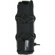 Spec-Ops Extended Pistol Mag Pouch (BK), Carry your essentials with confidence using the Spec-Ops Extended Pistol Mag Pouch in black